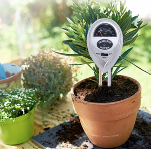 MEDIDOR DE PH 3 EM 1 image 6